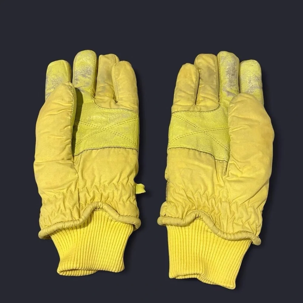 Vintage Gore-Tex Ski Gloves By Zero